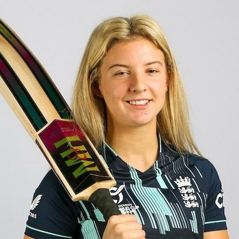 Liberty Heap Biography